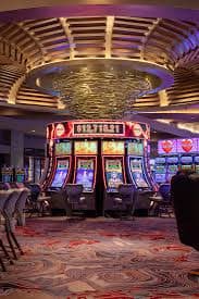 Slot game categories displayed on the juan36 platform interface