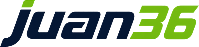 juan36 online gaming platform logo
